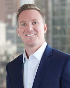 Headshot of Eddie Dietrick | VP, Originations