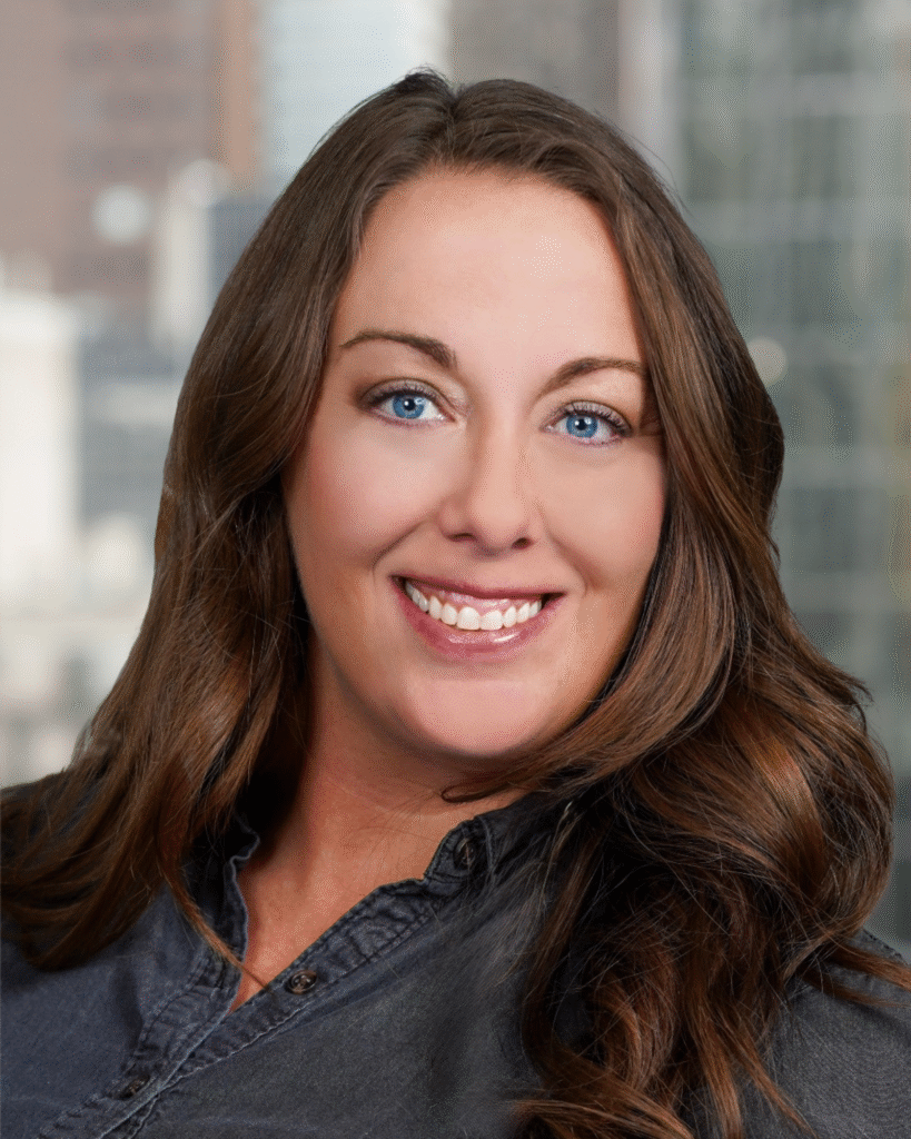 Headshot of Kate Loughnane | Senior Underwriter, FHA