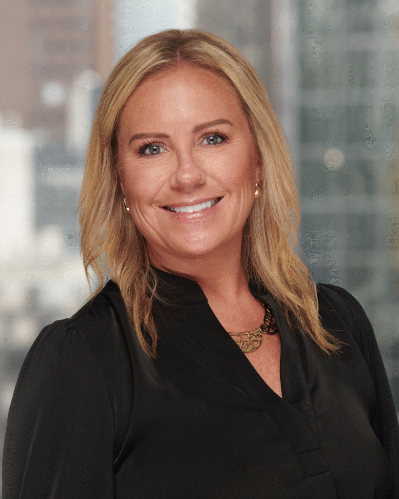 Headshot of Katie Guille | Senior Closer, FHA