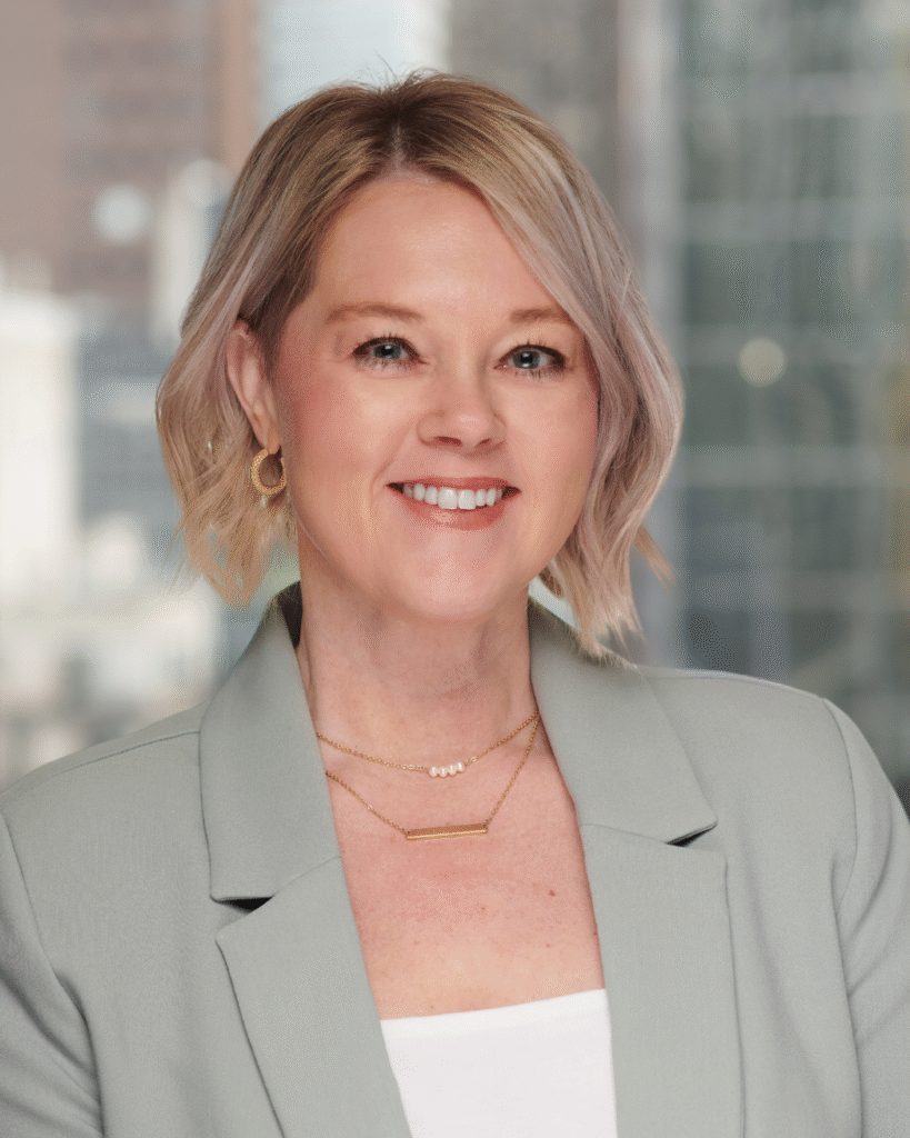Headshot of Megan Maxwell-Ranjbar | Underwriter, FHA