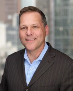 Headshot of Peter Nichol | SVP, Originations