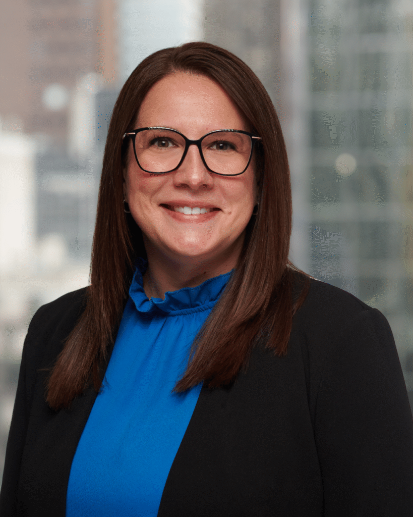 Headshot of Rochelle Shores | SVP, Asset Management, IRE Operations