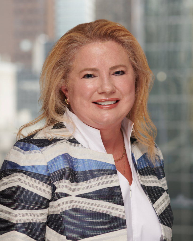 April Schilling headshot